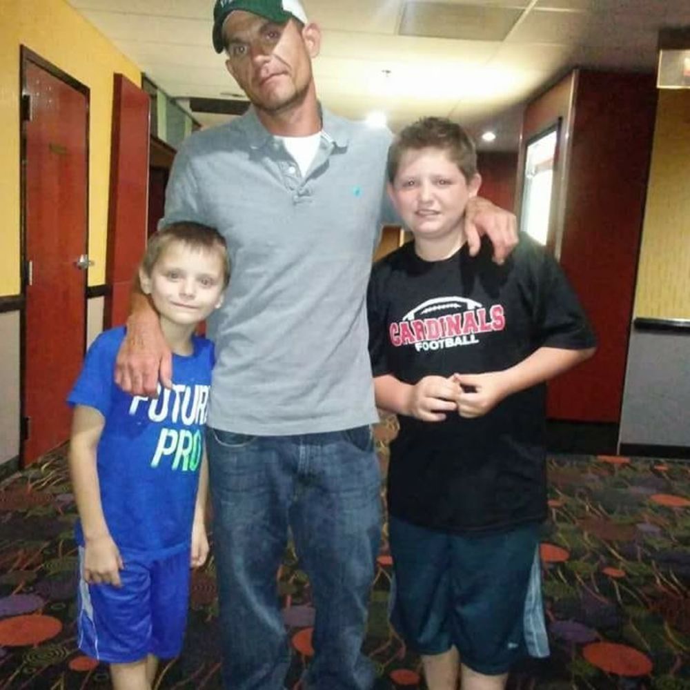 Meet your Posher, Todd